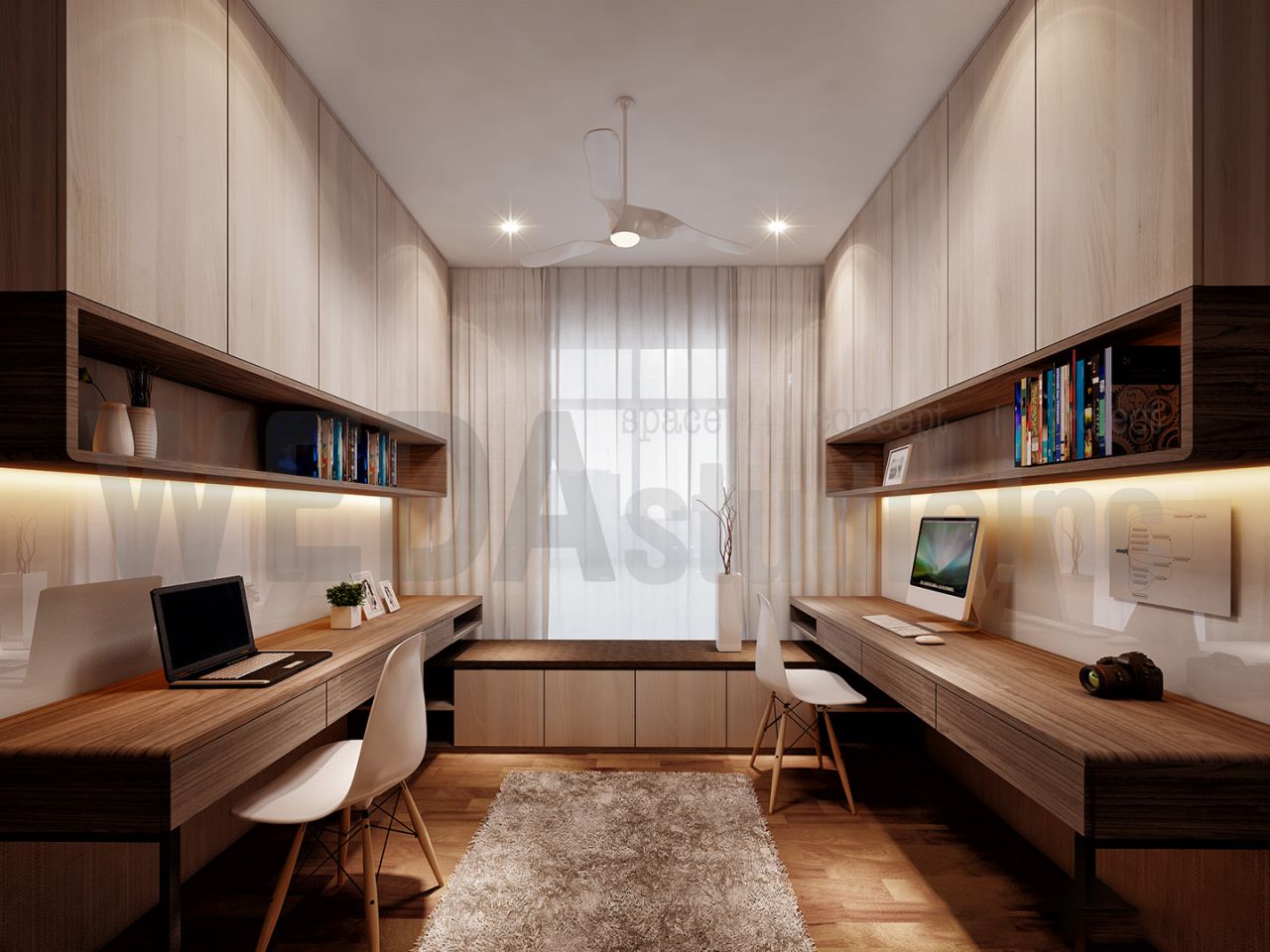 Daintree Residences TOP Leading Interior Design Service WEDA