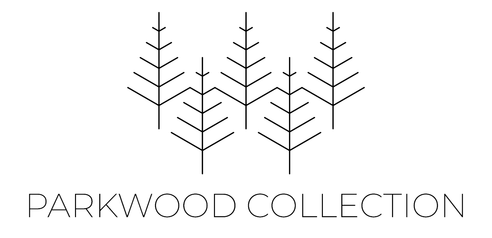 Parkwood Collection TOP - Modern Luxurious Interior Design Service
