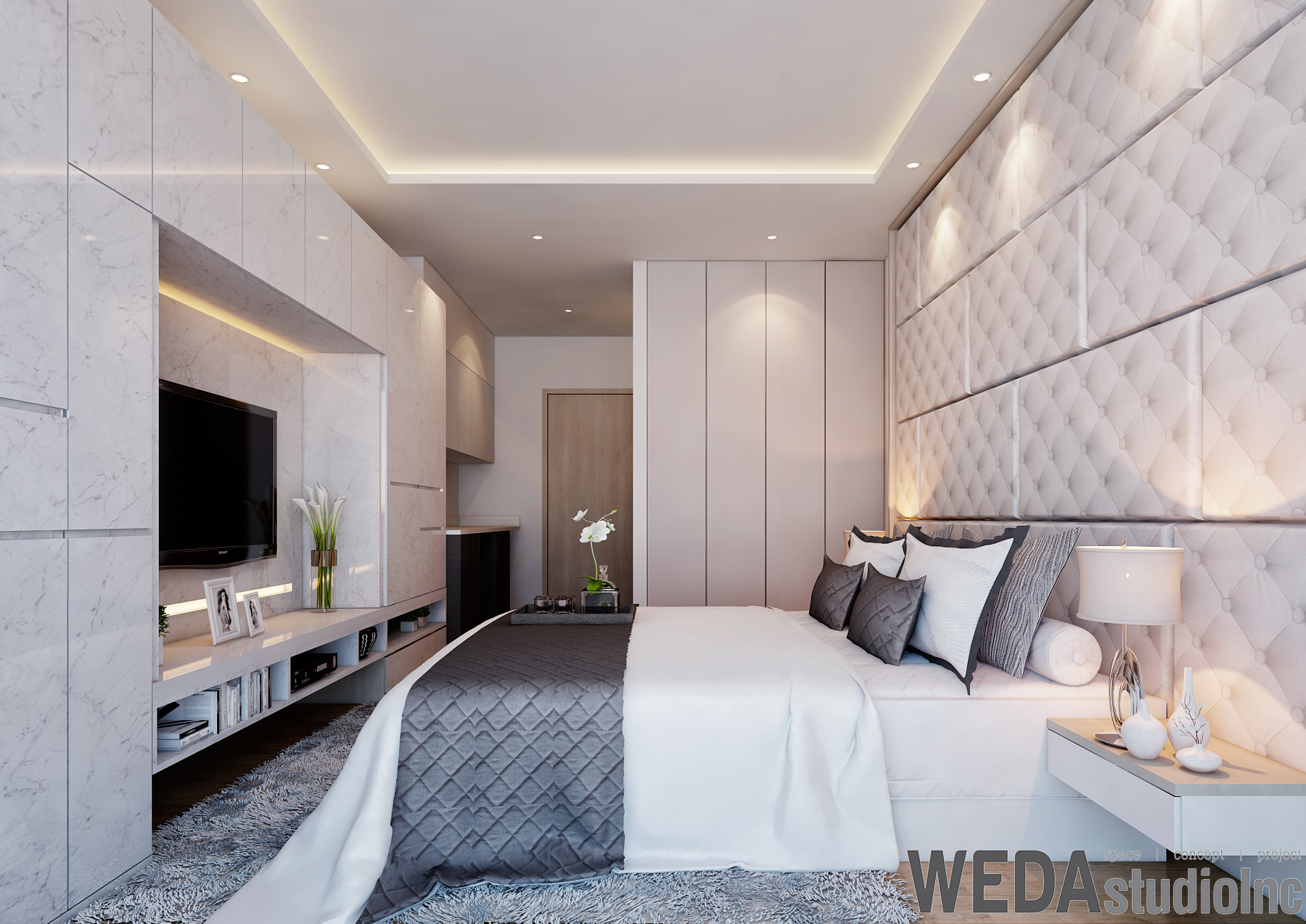 Urban Treasures TOP - Interior Design Service By WEDAStudioInc