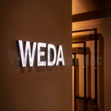 Commercial_Office_WEDA StudioInc_Entrance_View 4_WEDA StudioInc