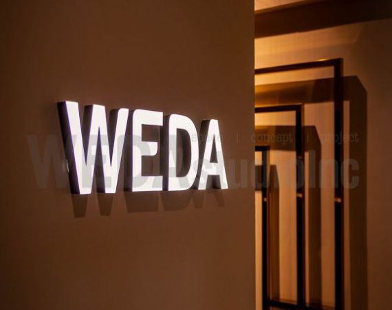 Commercial_Office_WEDA StudioInc_Entrance_View 4_WEDA StudioInc