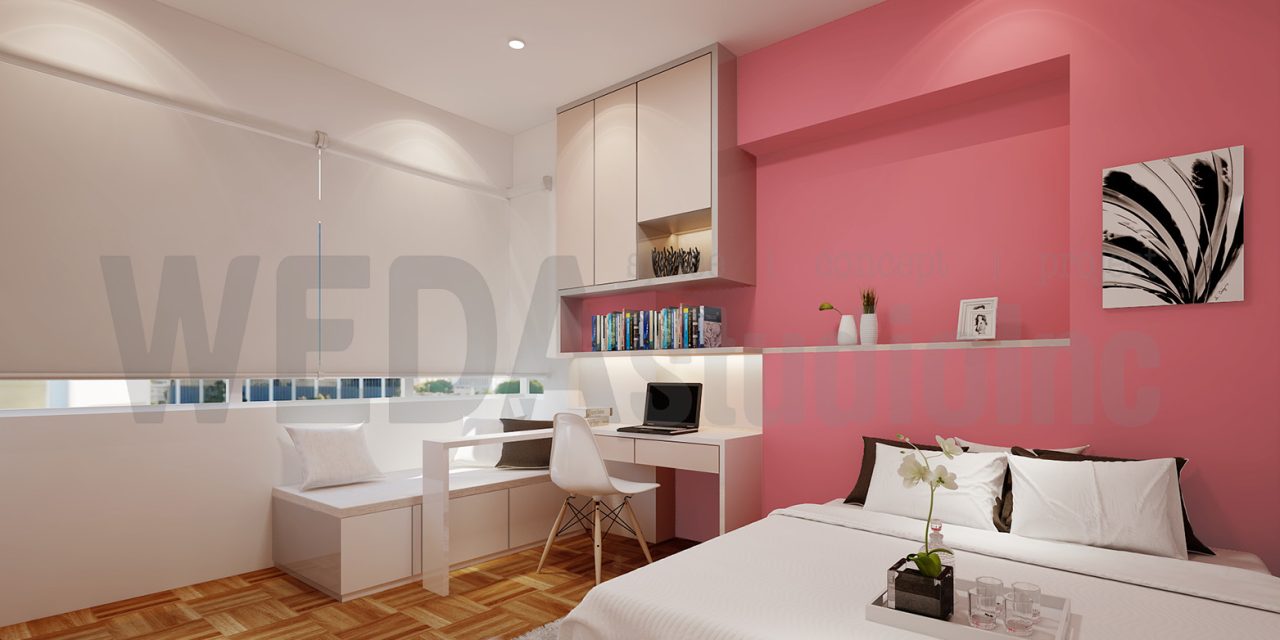 Condo_Casuarina Cove_Bedroom_Children_2