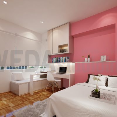 Condo_Casuarina Cove_Bedroom_Children_2