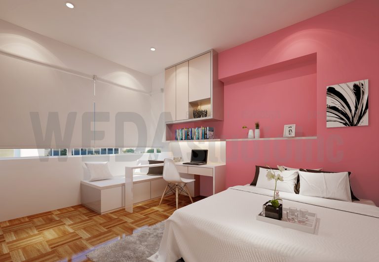 Condo_Casuarina Cove_Bedroom_Children_2