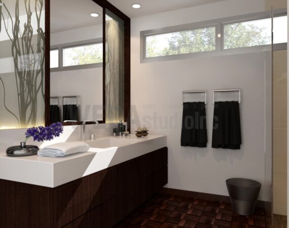 Condo_Ridgewood_2_Bathroom_Master_View 2