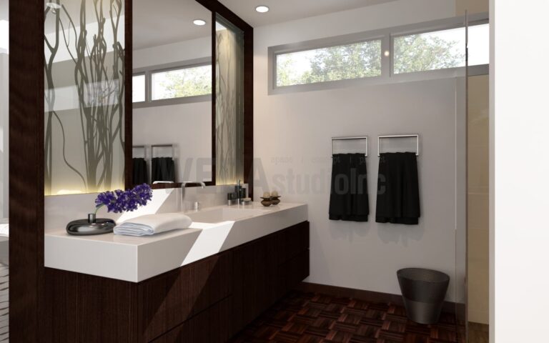 Condo_Ridgewood_2_Bathroom_Master_View 2