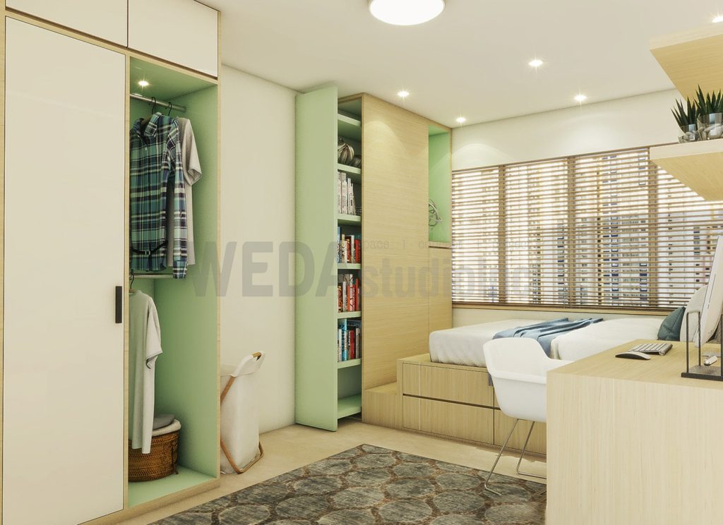 HDB_Woodlands_Bedroom_Children-min