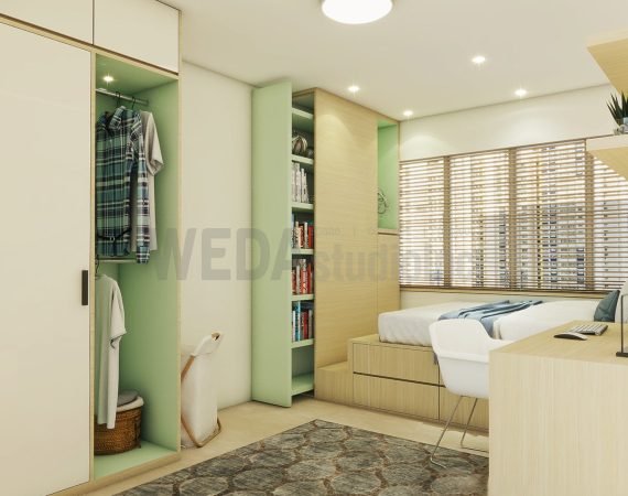 HDB_Woodlands_Bedroom_Children-min