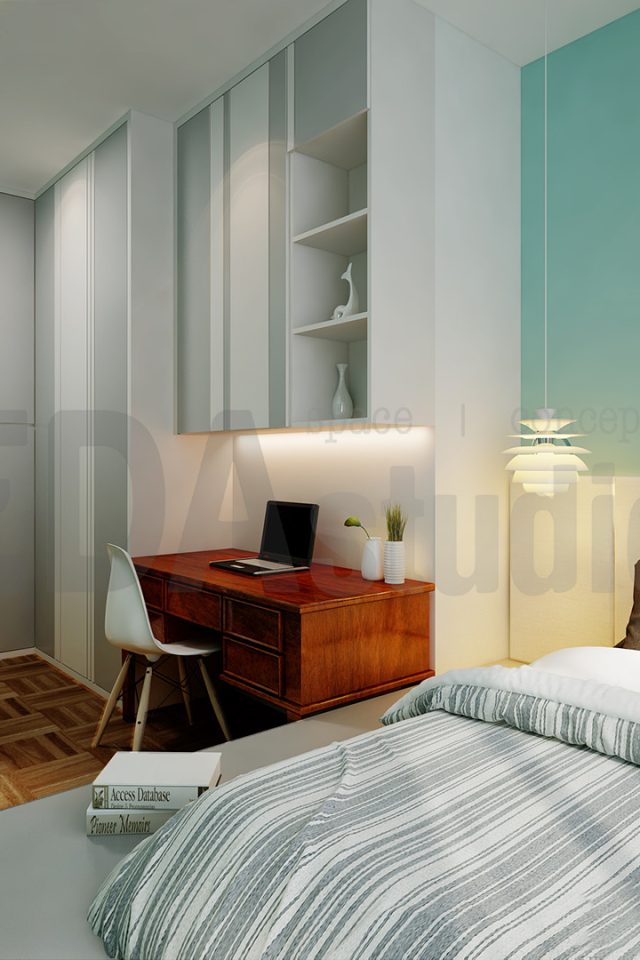 Condo_Casuarina Cove_Bedroom_Children_1