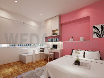 Condo_Casuarina Cove_Bedroom_Children_2