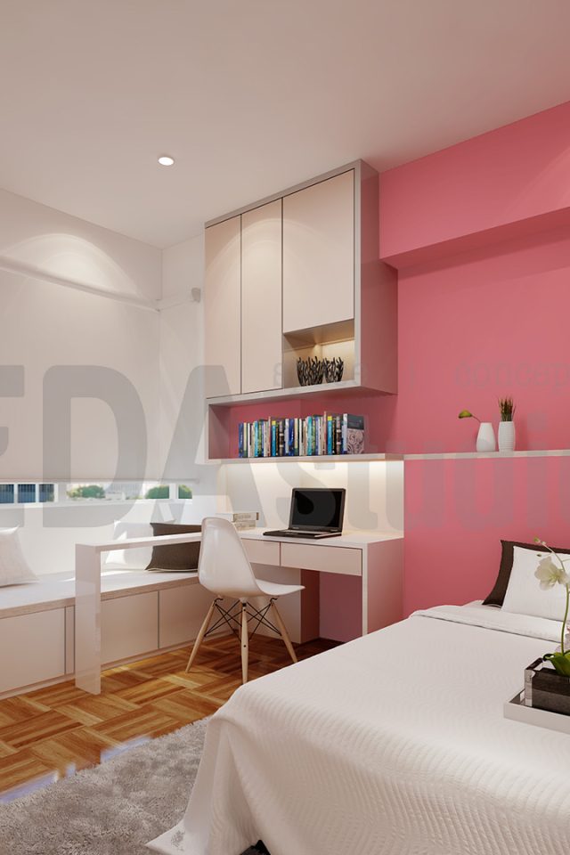 Condo_Casuarina Cove_Bedroom_Children_2