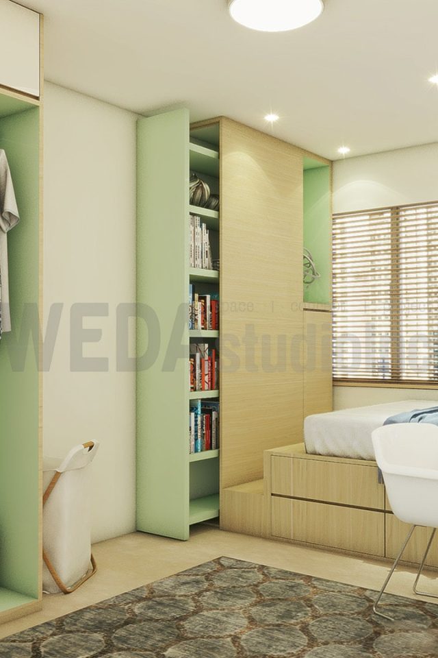 HDB_Woodlands_Bedroom_Children-min