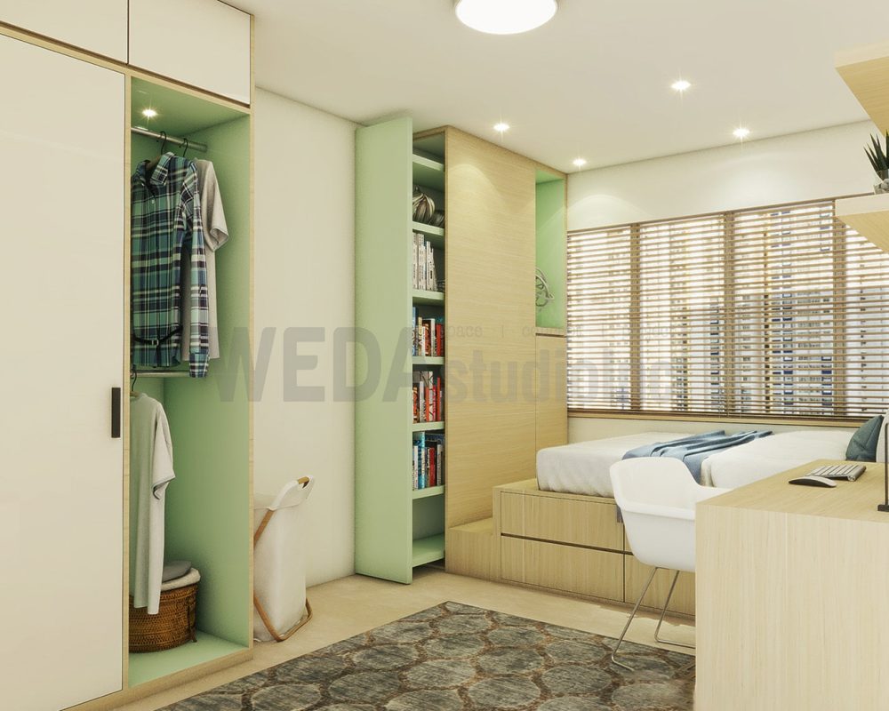 HDB_Woodlands_Bedroom_Children-min